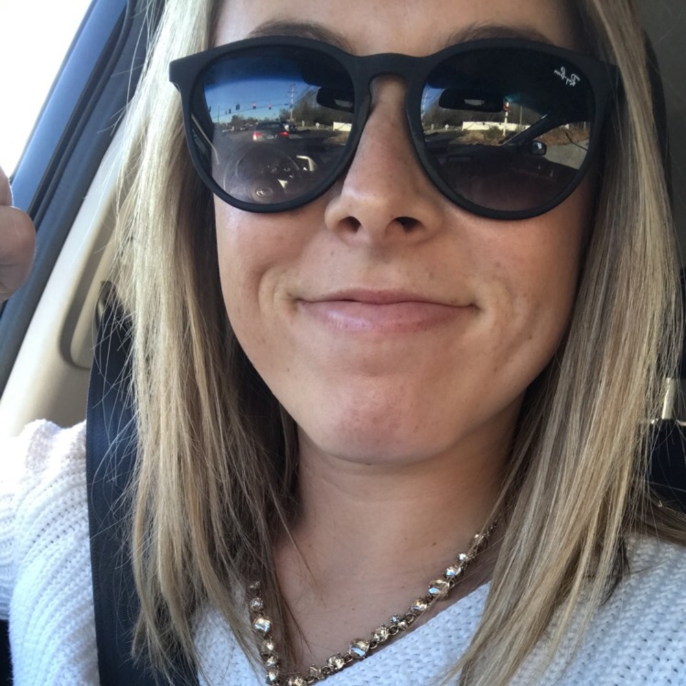 Meet your Posher, Madison